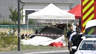 Crash d'un avion près de Nancy : une enquête ouverte pour "homicides involontaires"
