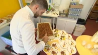 VIDÉO - Des repas gastronomiques servis gratuitement pour les donneurs de sang : la belle et généreuse initiative de chefs étoilés