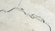 Comment réparer les petites fissures sur un escalier en béton ?