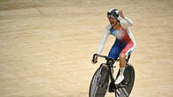 La para-cycliste française Marie Patouillet décroche une nouvelle médaille, sa première en or