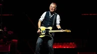 "Un président illégitime" : en concert à Lille, Bruce Springsteen charge (encore) Donald Trump