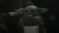 Grogu enfin au cinéma : la nouvelle mascotte de "Star Wars" est prête à faire fondre le grand écran