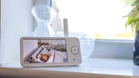 "L'idée, c'est de suivre le bébé" : avec des caméras plus élaborées, les babyphones se transforment en nounou électronique