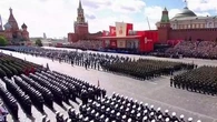 VIDÉO - 9-Mai à Moscou : les moments les plus spectaculaires des commémorations de la victoire contre l'Allemagne