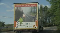 VIDÉO - Affiches, bornes automatiques... Comment la Gironde tente d'éviter les incendies