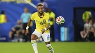 Coupe du monde 2026 : après trois ans d'absence, Neymar fait son grand retour sur les terrains avec le Brésil