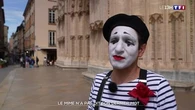 Le mime n'a pas dit son dernier mot