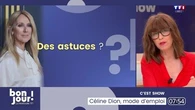 C'est show : Céline Dion, mode d’emploi