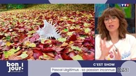 C’est show : Pascal Légitimus, sa passion inconnue