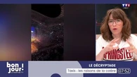 C'est show : Dua Lipa, Jul, Springsteen... battle de stars