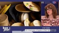 C'est show : Un morceau d'opéra chez soi
