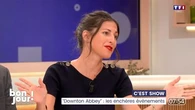 C’est show : “Downton Abbey”, les enchères évènements