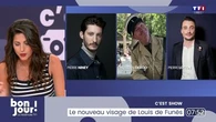 C'est show : Le nouveau visage de Louis de Funès