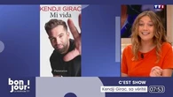 C'est show : Kendji Girac, sa vérité
