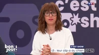 C'est show : L5, leur clip a du chien