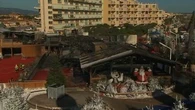 "En arriver là par jalousie…" : sidération au Barcarès après l'interpellation de deux frères pour l'incendie du marché de Noël