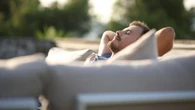 Cette solution naturelle permet de réduire les nuisances sonores dans votre jardin