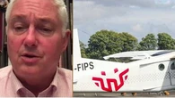 Crash d'un Pilatus près de Nancy : "L'hypothèse la plus logique est un défaut de calage du plan arrière"