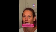 "Je suis là pour essayer de changer les choses et pour qu'il n'y ait pas d'autre enfant qui souffre", la mère de Rosa