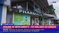 Pénurie de médicaments : l’alerte des cardiologues