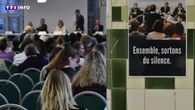 Changement de présidence, démissions... que se passe-t-il à la Commission sur l'inceste ?