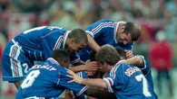 L'épopée des Bleus à la Coupe du monde fêtera ses 30 ans dans le spectacle "1998 : notre plus belle histoire"