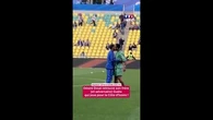France-Côte d'Ivoire sur TF1 : Désiré et Guéla Doué, frères et... adversaires !