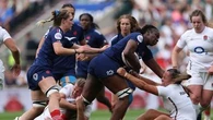 Coupe du monde de rugby : 20 matchs, dont ceux décisifs des Bleues, à suivre sur les antennes du groupe TF1