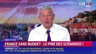 France sans budget : le pire des scénarios est à venir