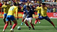"Si Deschamps me dit de jouer gardien..." : Warren Zaïre-Emery prêt à tout pour aider les Bleus