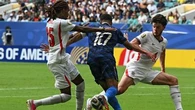 France-Angleterre : la presse salue un match "épique", "le plus divertissant de la Coupe du monde", "que personne ne voulait voir cesser"