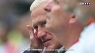 France-Norvège : les Bleus sans Deschamps