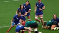 EN DIRECT - France-Angleterre : qui ira en finale du Mondial ? Suivez le "Crunch" avec nous