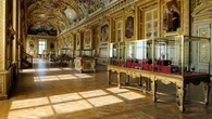 Cambriolage au Louvre : réouverture demain de la galerie d'Apollon, visée par des malfaiteurs en octobre 2025