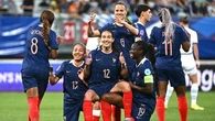 Euro de foot, Coupe du monde du rugby : cet été, le sport féminin a rendez-vous sur TF1