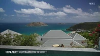 L'île de luxe : vies dorées à Saint-Barth