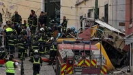 EN DIRECT - Déraillement du funiculaire de Lisbonne : au moins 15 morts, journée de deuil national jeudi