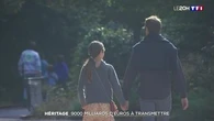 Héritage : 9 000 milliards d'euros à transmettre