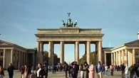 Berlin veut limiter la voiture à 12 jours par an