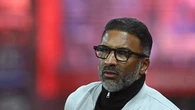 Football : l'OM annonce le départ de son entraîneur Habib Beye