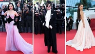 Cannes 2026 : Hinaupoko Devèze, Juliette Binoche, Dita Von Teese... le best of des marches, jour 8