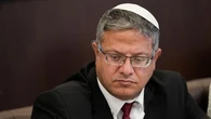 Flottille pour Gaza : la France envisage de saisir la justice après les actes "odieux" du ministre israélien Itamar Ben Gvir
