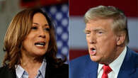 Kamala Harris-Donald Trump : à quelle heure peut-on regarder le débat en direct ?