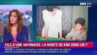 Corée du Nord : pourquoi les révélations sur la mère de Kim Jong-Un pourraient déstabiliser le dictateur
