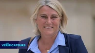 VÉRIF' - La nouvelle ministre de la Santé a-t-elle reçu 40.000 euros de l'industrie pharmaceutique ?