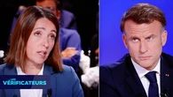 VÉRIF' - ArcelorMittal, "sentiment d'insécurité", sport… 3 affirmations d'Emmanuel Macron sur TF1 passées au crible