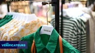 VÉRIF' - Shein au BHV : 70% des habits des Français ne sont-ils jamais portés ?