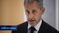 VÉRIF' - Condamnation de Nicolas Sarkozy : l'exécution provisoire est-elle vraiment "encadrée dans des cas très précis" ?