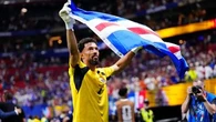 Coupe du monde 2026 : héroïque contre l'Espagne, le gardien du Cap-Vert est devenu une star sur les réseaux sociaux