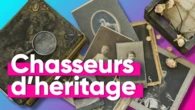 Chasseurs d'héritage : ils enquêtent sur les familles